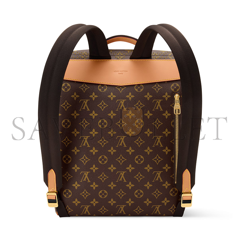 l0vis Vvtt0n master flaneur backpack m29295 (39*30*13.5cm)